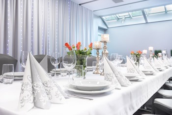 Qubus Hotel Zielona Gora