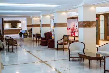 Crithonis Paradise Hotel galeri fotoğrafı