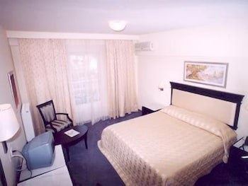 Crithonis Paradise Hotel galeri fotoğrafı
