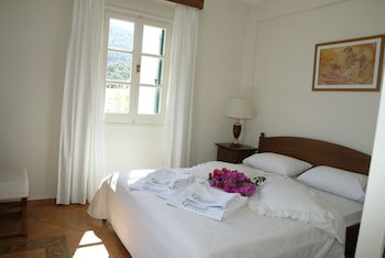 Crithonis Paradise Hotel galeri fotoğrafı