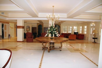Crithonis Paradise Hotel galeri fotoğrafı