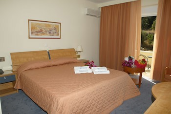 Crithonis Paradise Hotel galeri fotoğrafı