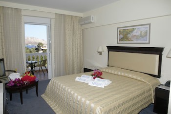Crithonis Paradise Hotel galeri fotoğrafı