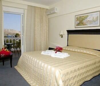 Crithonis Paradise Hotel fotoğrafı