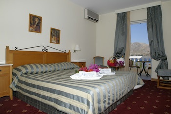 Crithonis Paradise Hotel galeri fotoğrafı