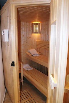 Crithonis Paradise Hotel fotoğrafı
