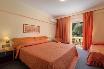 Crithonis Paradise Hotel galeri fotoğrafı
