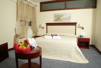 Crithonis Paradise Hotel galeri fotoğrafı