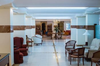 Crithonis Paradise Hotel galeri fotoğrafı