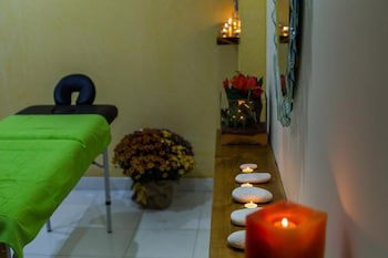Crithonis Paradise Hotel galeri fotoğrafı