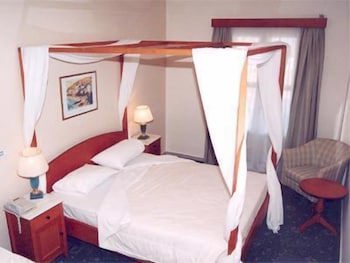 Crithonis Paradise Hotel galeri fotoğrafı