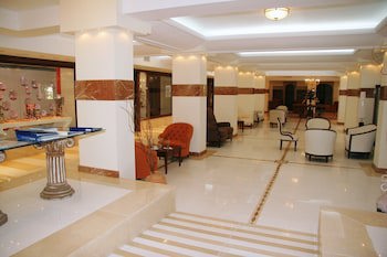 Crithonis Paradise Hotel
