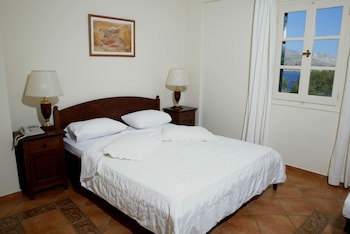 Crithonis Paradise Hotel galeri fotoğrafı