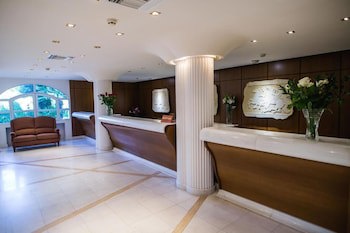 Crithonis Paradise Hotel galeri fotoğrafı