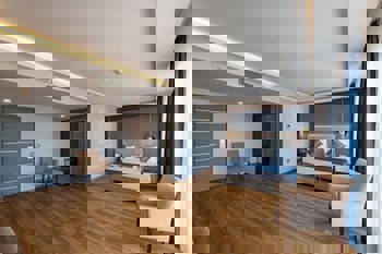 Nova Plaza Crystal Hotel & Spa