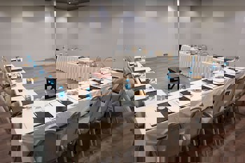 Nova Plaza Crystal Hotel & Spa