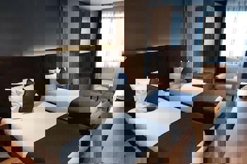 Nova Plaza Crystal Hotel & Spa