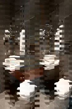 Nova Plaza Crystal Hotel & Spa