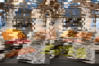 Nova Plaza Crystal Hotel & Spa