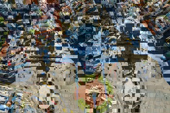 Nova Plaza Crystal Hotel & Spa