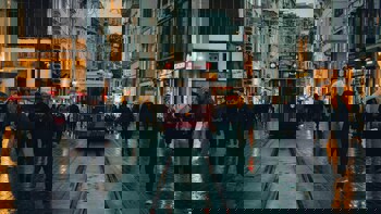 Nova Plaza Crystal Hotel & Spa