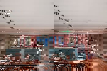 Nova Plaza Crystal Hotel & Spa