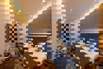 Nova Plaza Crystal Hotel & Spa