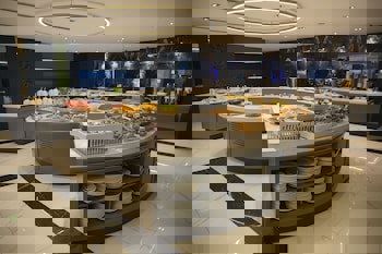 Nova Plaza Crystal Hotel & Spa