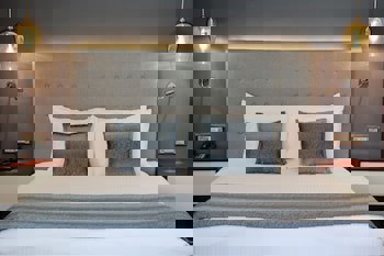 Nova Plaza Crystal Hotel & Spa