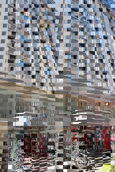 Nova Plaza Crystal Hotel & Spa