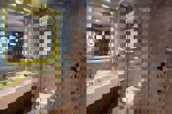 Nova Plaza Crystal Hotel & Spa