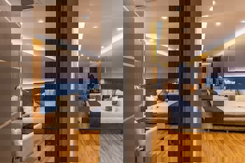 Nova Plaza Crystal Hotel & Spa