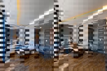 Nova Plaza Crystal Hotel & Spa