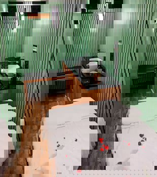 Nova Plaza Crystal Hotel & Spa