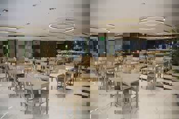 Nova Plaza Crystal Hotel & Spa