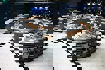 Nova Plaza Crystal Hotel & Spa