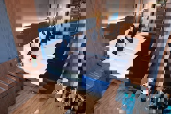 Nova Plaza Crystal Hotel & Spa