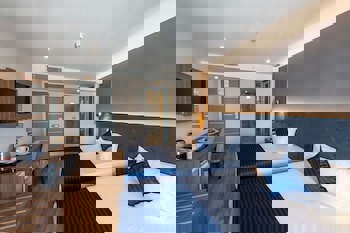 Nova Plaza Crystal Hotel & Spa