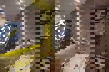 Nova Plaza Crystal Hotel & Spa