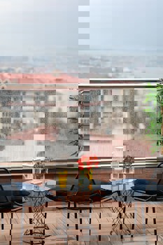 Nova Plaza Crystal Hotel & Spa