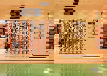 Nova Plaza Crystal Hotel & Spa