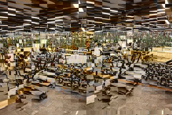 Nova Plaza Crystal Hotel & Spa