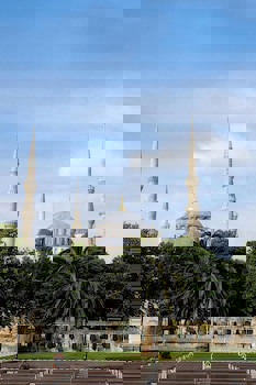 Nova Plaza Crystal Hotel & Spa