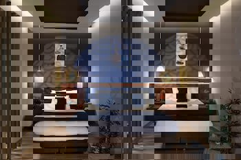 Nova Plaza Crystal Hotel & Spa