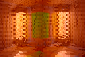 Nova Plaza Crystal Hotel & Spa