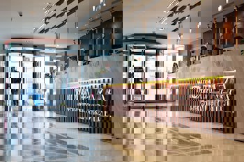 Nova Plaza Crystal Hotel & Spa