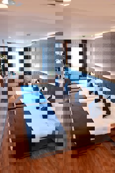 Nova Plaza Crystal Hotel & Spa