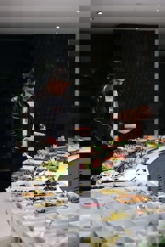 Nova Plaza Crystal Hotel & Spa