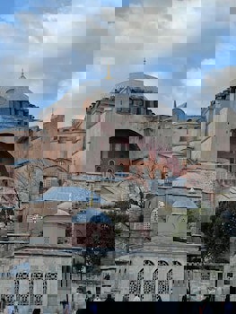 Nova Plaza Crystal Hotel & Spa