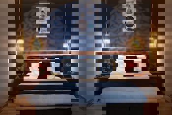 Nova Plaza Crystal Hotel & Spa